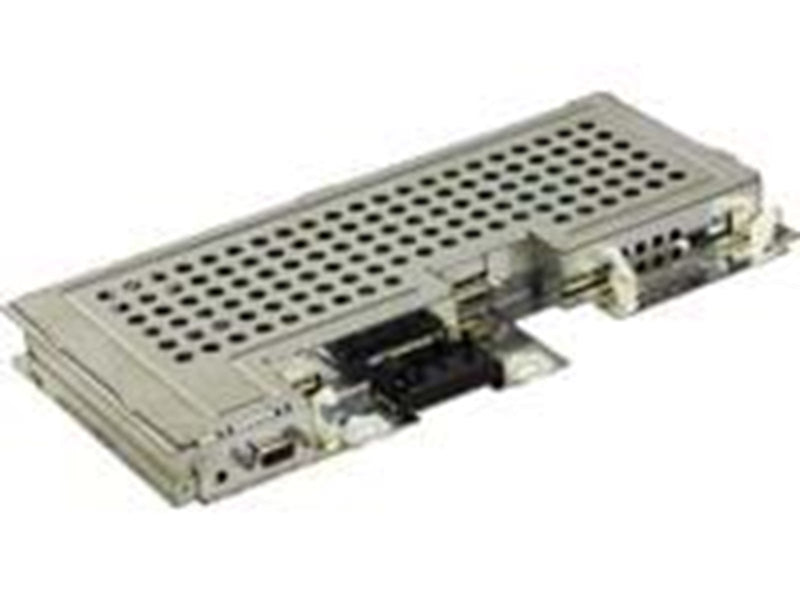 HP Scb W/Cage