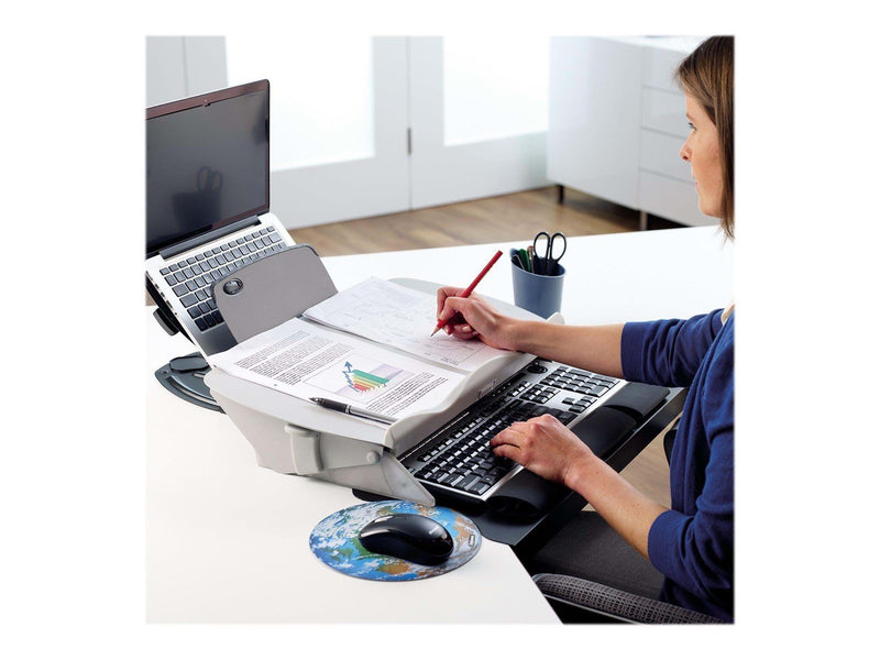 Fellowes Easy Glide Writing/Document Slope