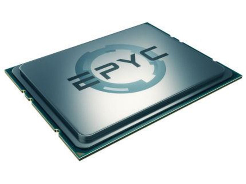 HP AMD EPYC 7251 / 2.1 GHz Processor CPU - 8 Kerne - 2.1 GHz