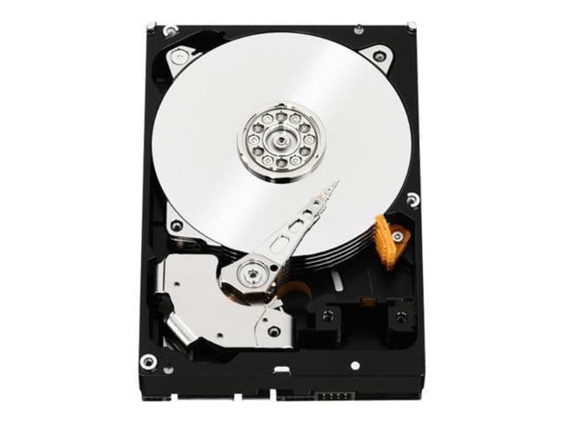 WD Black 4005FZBX - 4TB - Festplatten - WD4005FZBX - SATA-600 - 3.5"