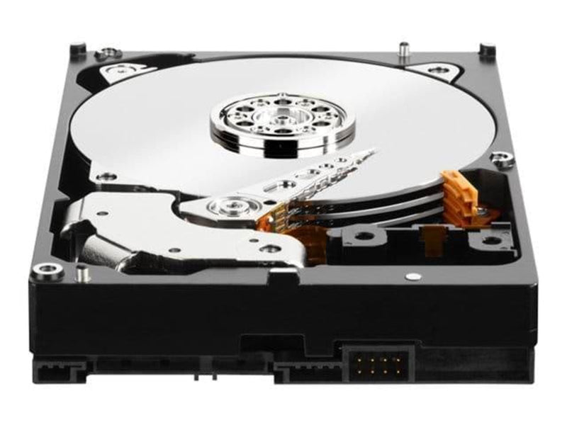 WD Black 4005FZBX - 4TB - Festplatten - WD4005FZBX - SATA-600 - 3.5"