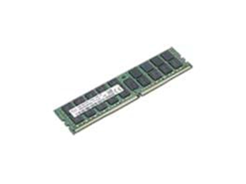 Lenovo TruDDR4 - DDR4 - 64 GB - LRDIMM 288-pins
