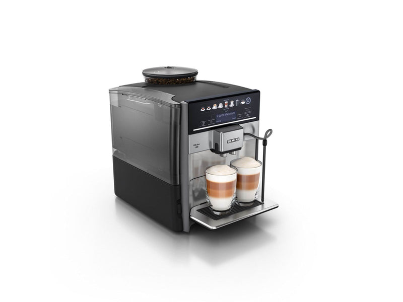 Siemens EQ6 Series Plus S500 TE655203RW