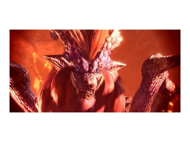 Monster Hunter: World - Sony PlayStation 4 - RPG - PEGI 16