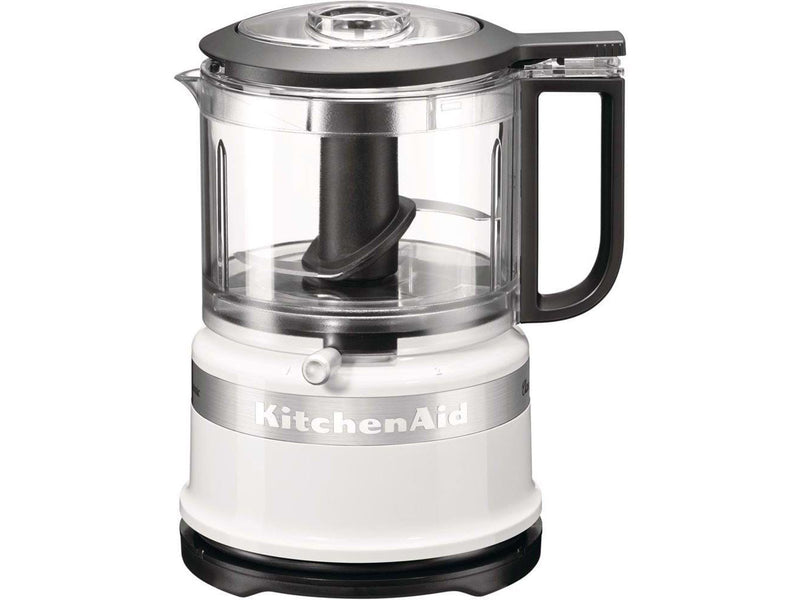 KitchenAid Foodprocessor 5KFC3516EWH Classic - White