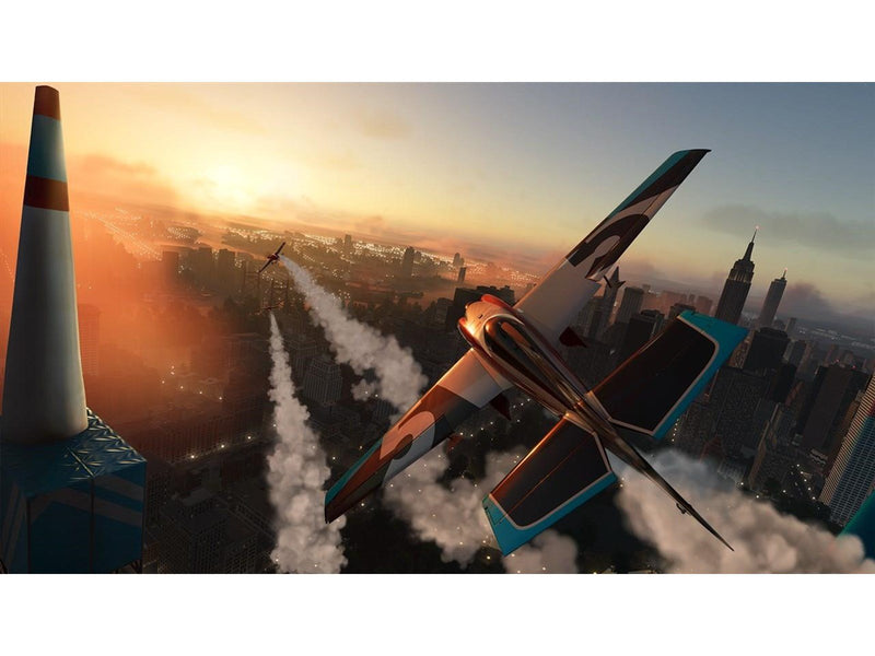 The Crew 2 - Microsoft Xbox One - Rennspiel - PEGI 12