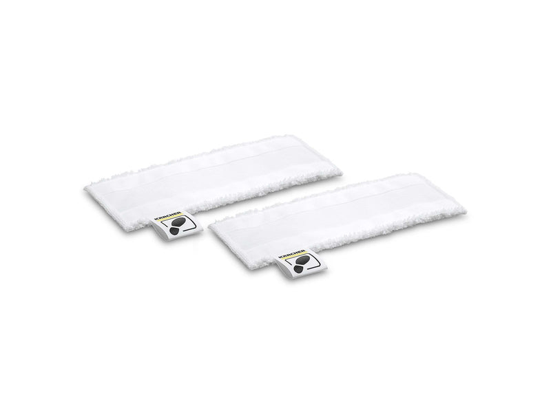 Kärcher Dampfreiniger Microfibre Cloth for EasyFix