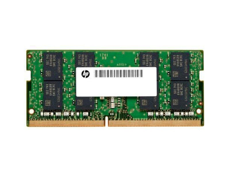 HP DDR4 Sodimm 8GB 2400MHz