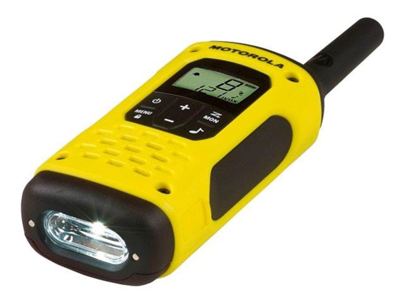 Motorola Talkabout T92 H2O