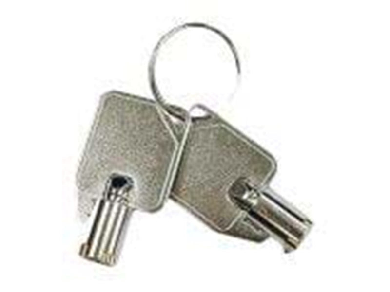 QNAP KEY-HDDTRAY-01