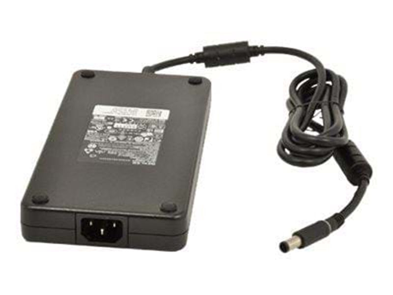 Dell AC Adapter - strømforsyningsadapter - 240 Watt