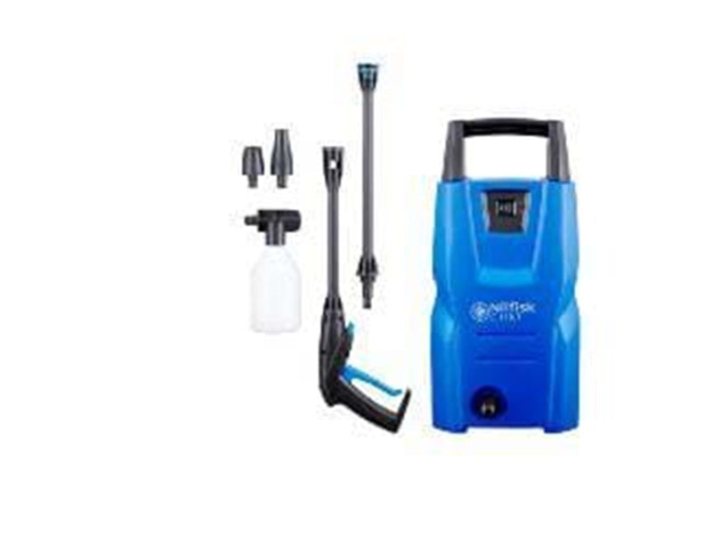 Nilfisk Hochdruckreiniger High pressure washer c 110.7-5 (eu) hobby