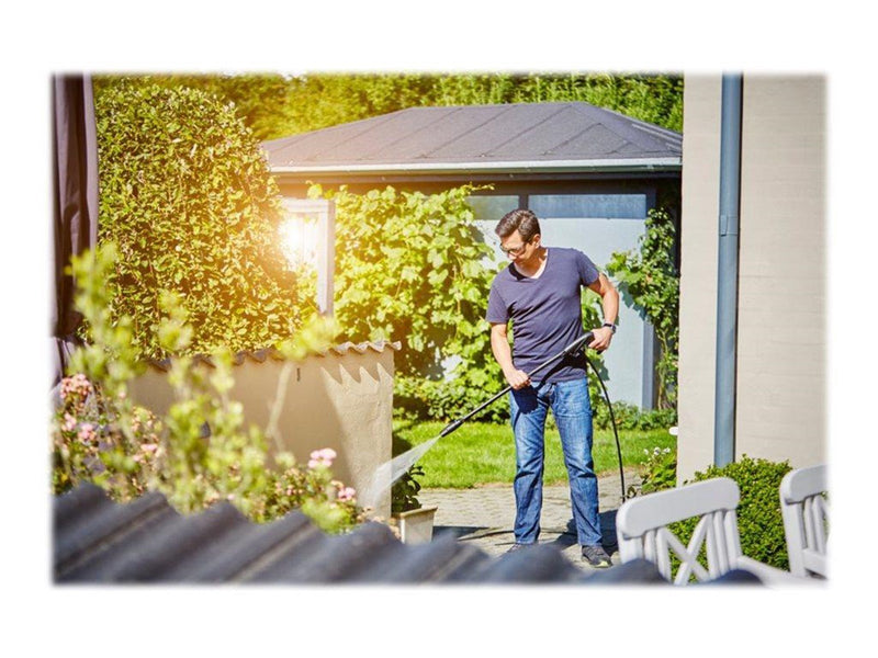Nilfisk Hochdruckreiniger High pressure washer c 110.7-5 (eu) hobby