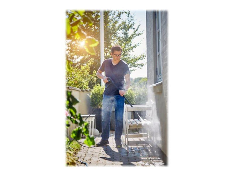 Nilfisk Hochdruckreiniger High pressure washer c 110.7-5 (eu) hobby