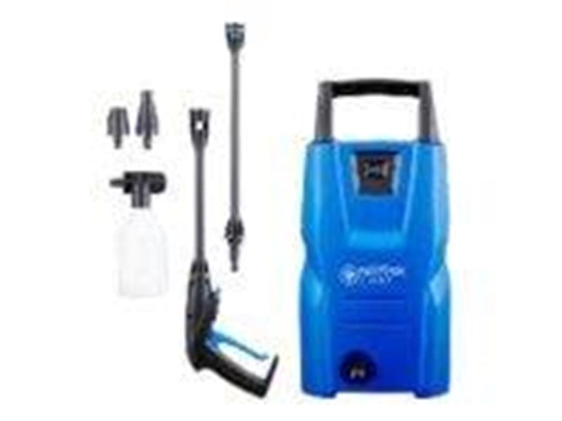 Nilfisk Hochdruckreiniger High pressure washer c 110.7-5 (eu) hobby
