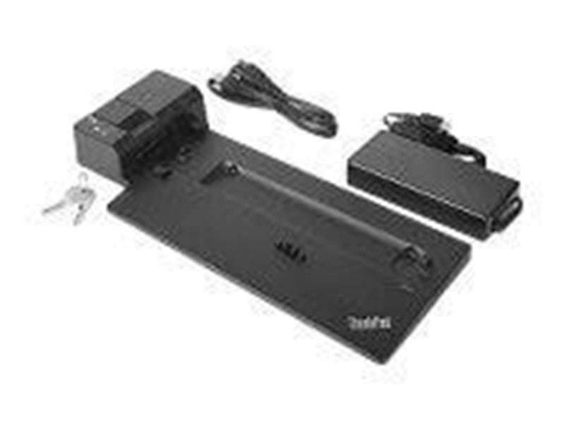 Lenovo ThinkPad Ultra Docking Station 135W (40AJ0135EU) EU