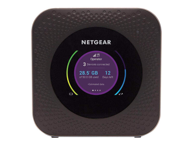 Netgear Nighthawk M1