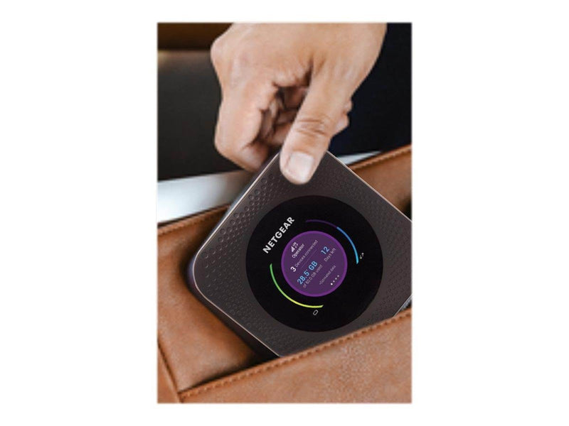 Netgear Nighthawk M1