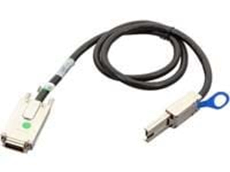 HP Cable Ext. SAS to Mini 1M