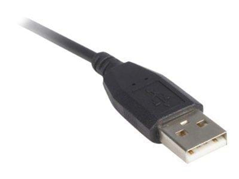 StarTech.com USB zu 2 xPS/2 Adapter