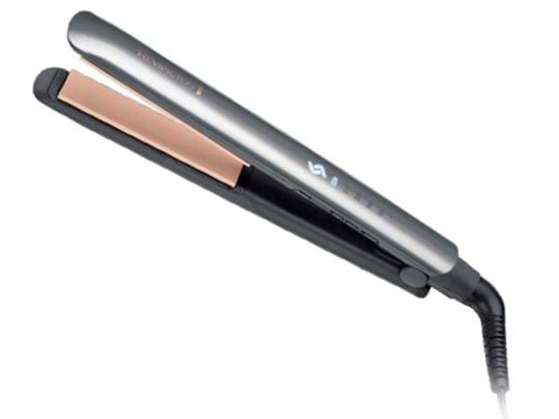 REMINGTON Glätteisen S8598 Keratin Protect