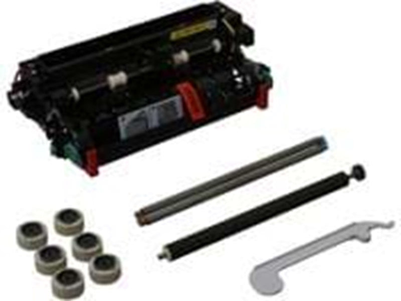 Lexmark Maintenance Kit Fuser Type 2 (40X4768) 220 - Fuser kit für die Warung des Druckers