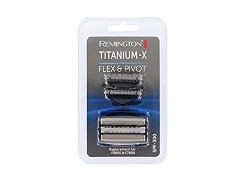 REMINGTON Zubehör SPF-300 Foil and Cutter