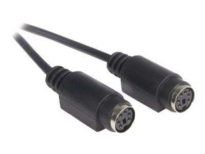 StarTech.com USB zu 2 xPS/2 Adapter