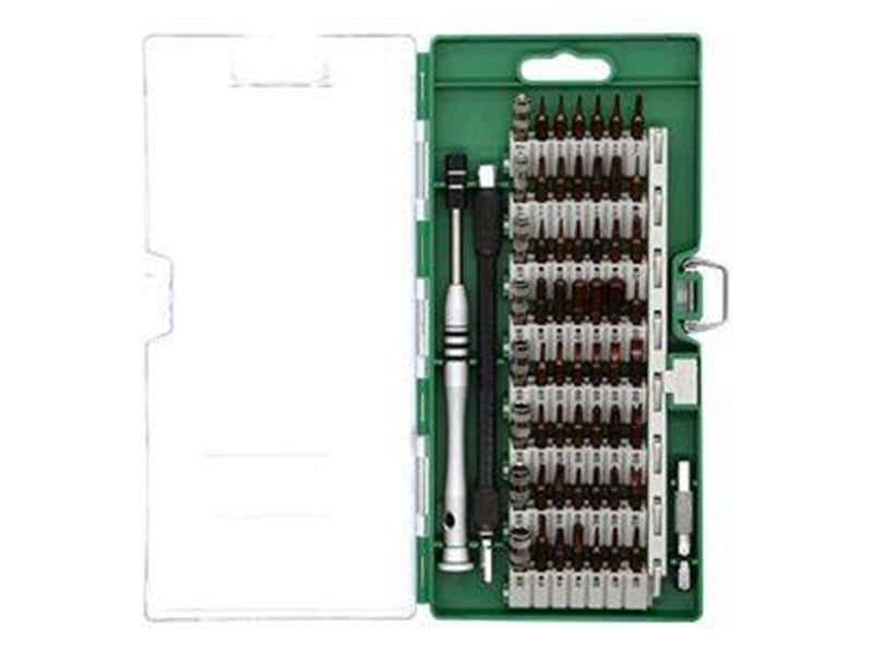 Deltaco Smartphone Repair Kit 58 pcs
