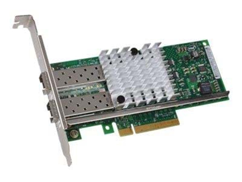 Sonnettech Presto 10GbE SFP+