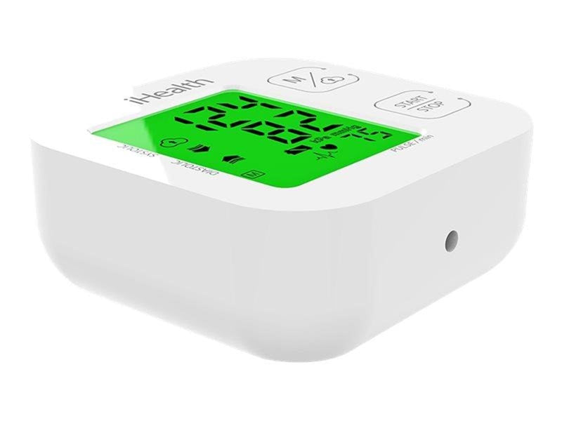 iHealth Blutdruckmessgerät KN-550BT Track Smart Blood Pressure Monitor