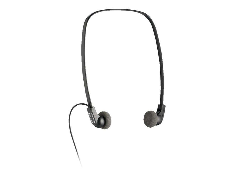 Philips LFH0334 - hovedtelefoner