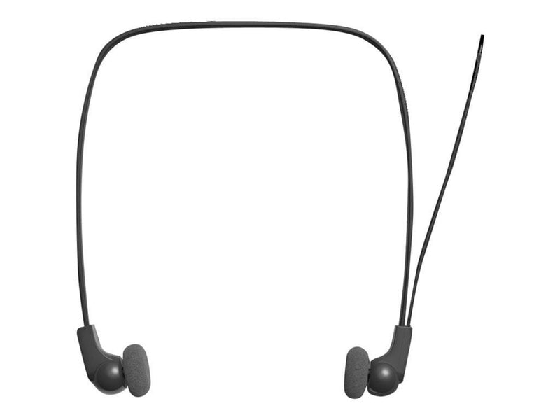 Philips LFH0334 - hovedtelefoner