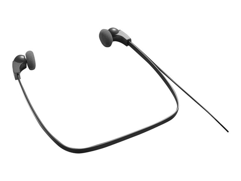 Philips LFH0334 - hovedtelefoner