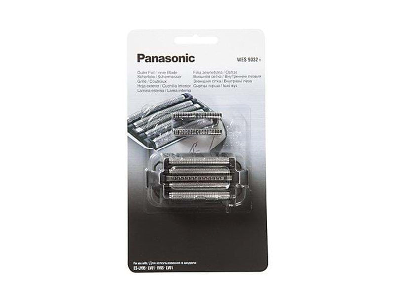 Panasonic Zubehör WES9032Y1361 - Ersatzrasierklingen