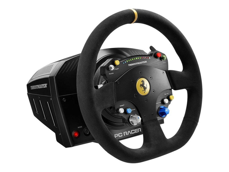 Thrustmaster TS-PC Racer Ferrari 488 Challenge Edition - Wired Controller - PC
