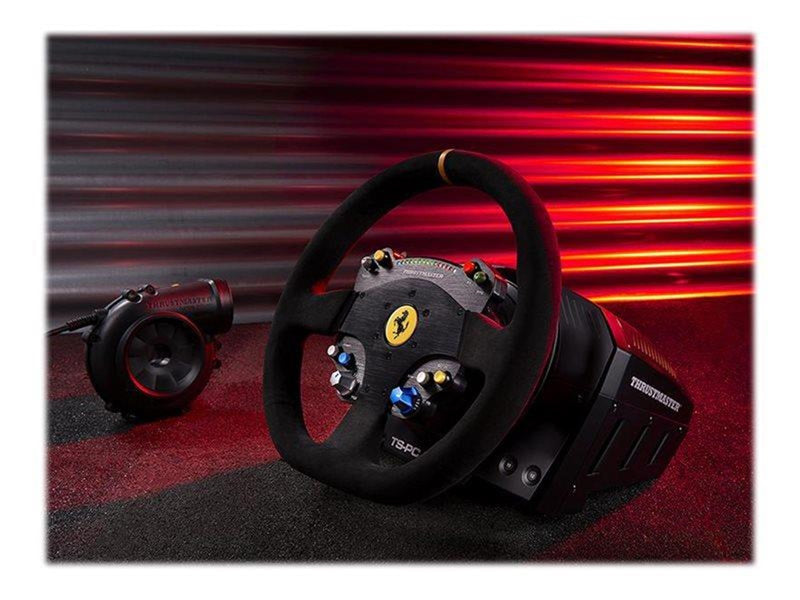 Thrustmaster TS-PC Racer Ferrari 488 Challenge Edition - Wired Controller - PC