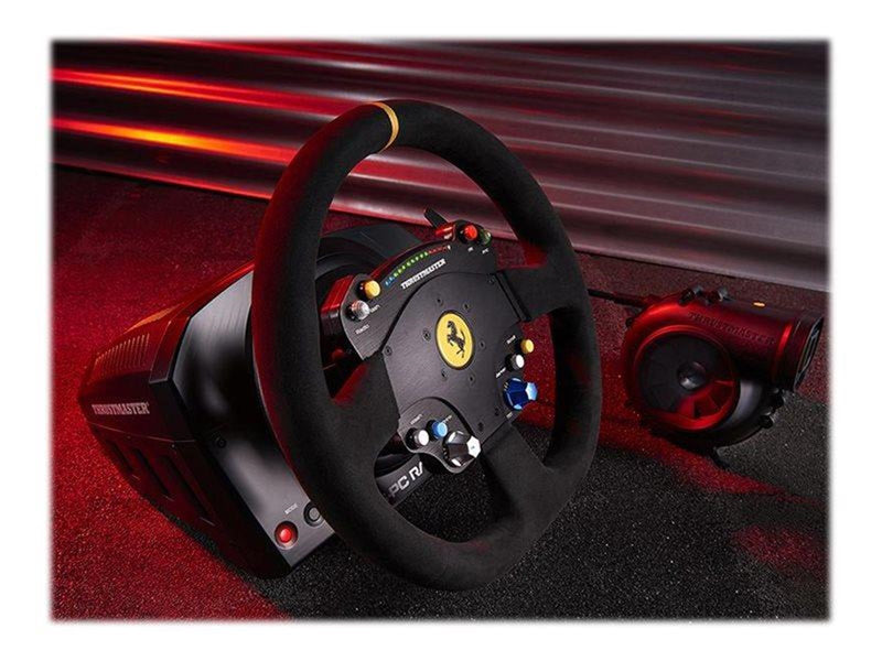 Thrustmaster TS-PC Racer Ferrari 488 Challenge Edition - Wired Controller - PC