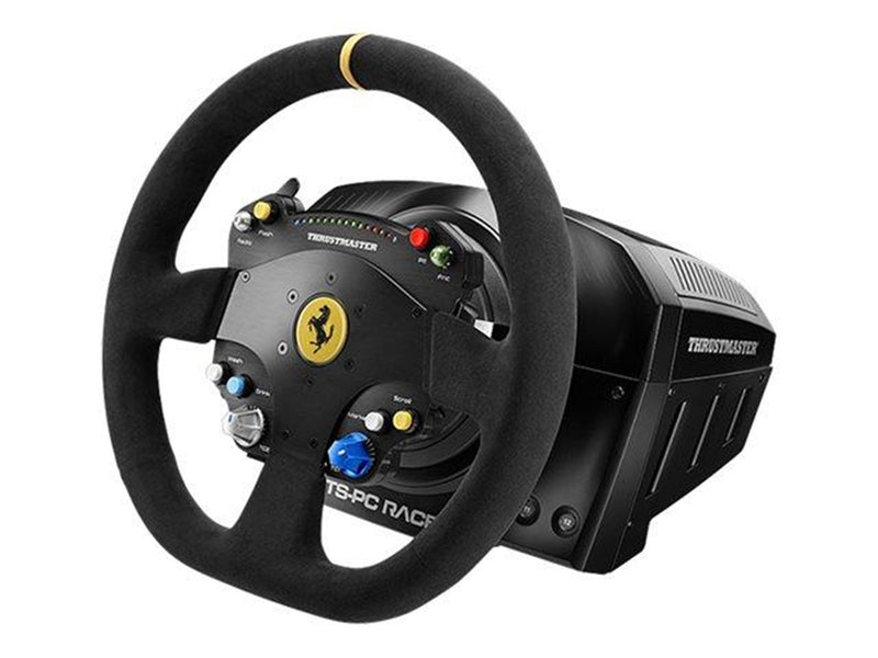 Thrustmaster TS-PC Racer Ferrari 488 Challenge Edition - Wired Controller - PC