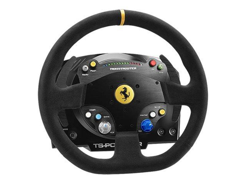 Thrustmaster TS-PC Racer Ferrari 488 Challenge Edition - Wired Controller - PC