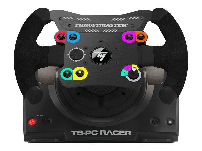 Thrustmaster TS-PC Racer Ferrari 488 Challenge Edition - Wired Controller - PC