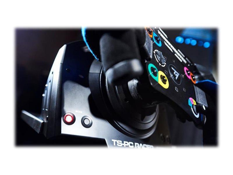 Thrustmaster TS-PC Racer Ferrari 488 Challenge Edition - Wired Controller - PC