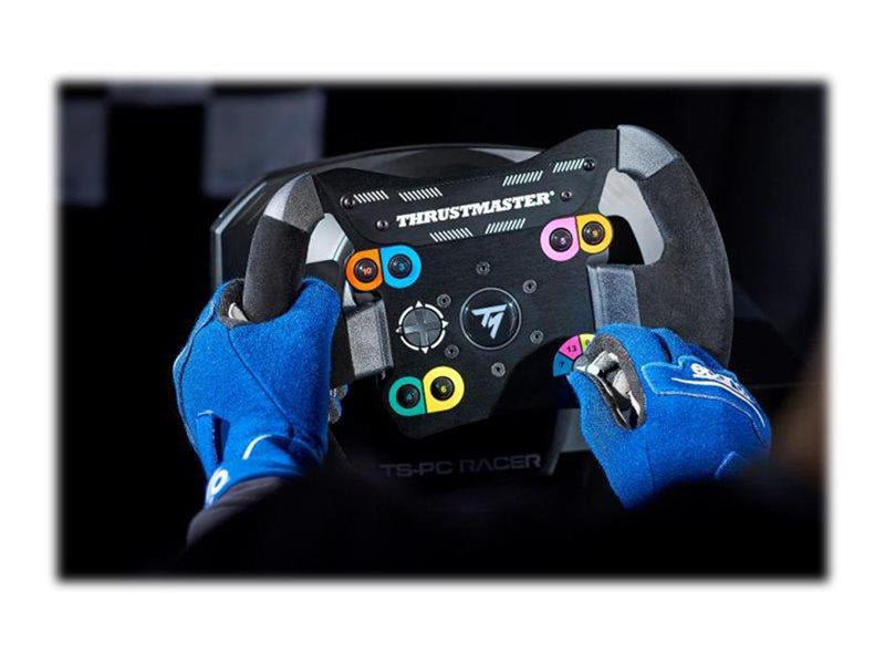 Thrustmaster TS-PC Racer Ferrari 488 Challenge Edition - Wired Controller - PC