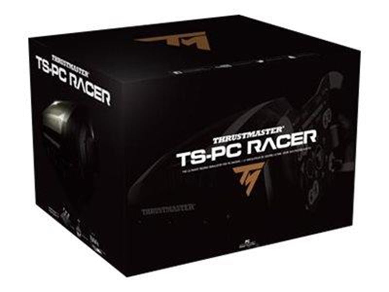 Thrustmaster TS-PC Racer Ferrari 488 Challenge Edition - Wired Controller - PC