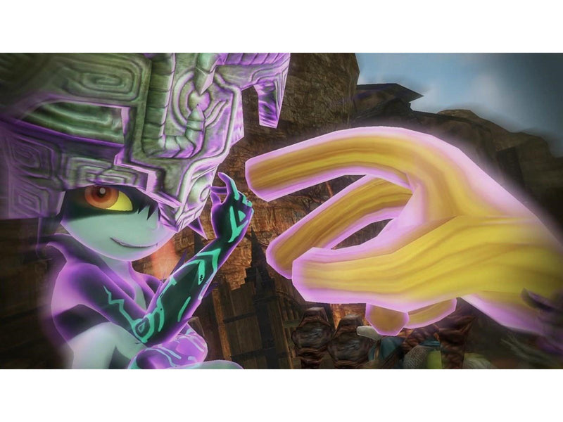 Hyrule Warriors: Definitive Edition - Nintendo Switch - Action - PEGI 12