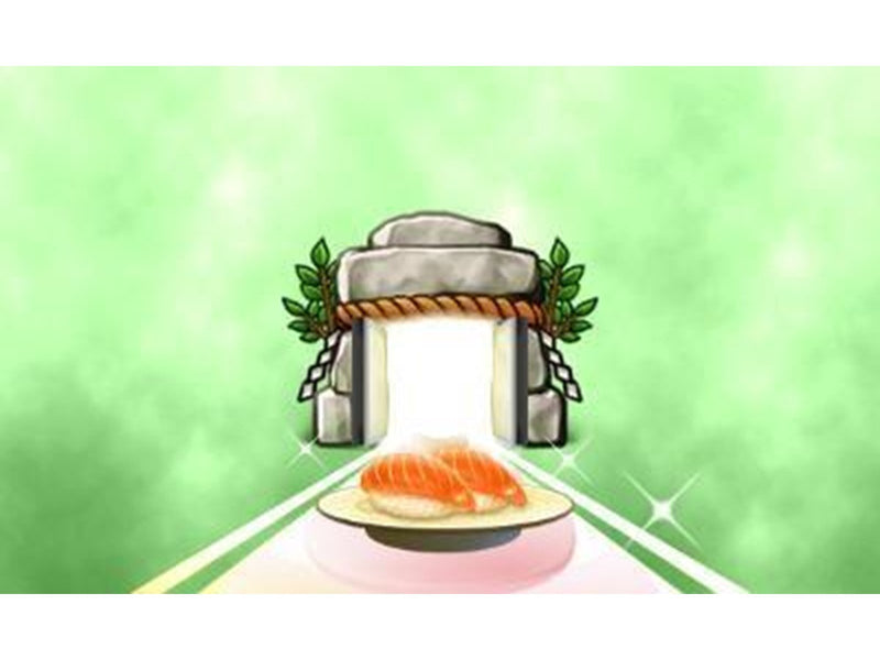 Sushi Striker: Way of the Sushido - Nintendo 3DS - Action - PEGI 3