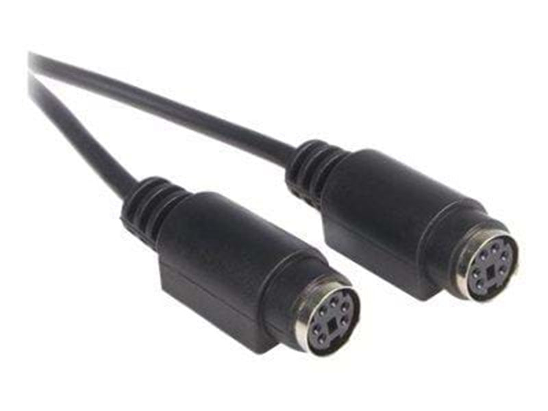 StarTech.com USB zu 2 xPS/2 Adapter