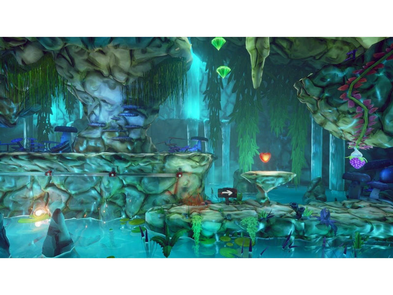 Rad Rodgers - Microsoft Xbox One - Action - PEGI 12
