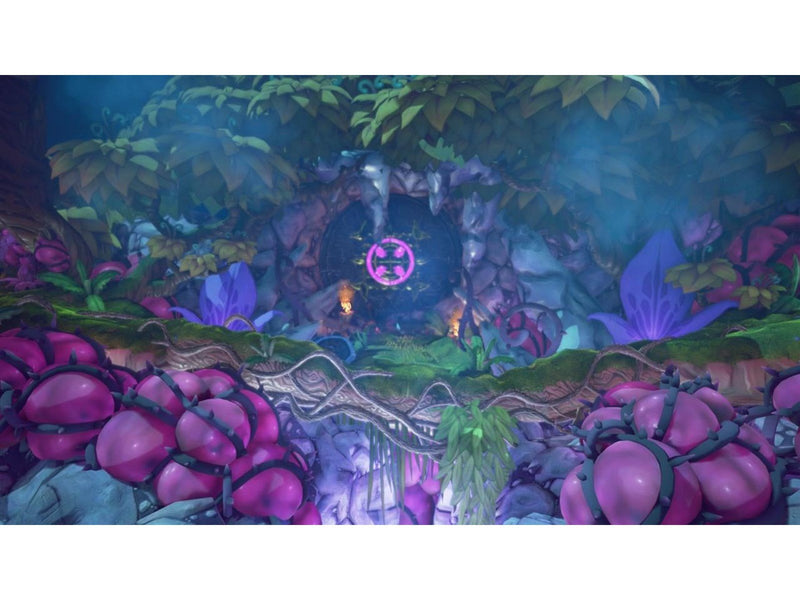 Rad Rodgers - Microsoft Xbox One - Action - PEGI 12
