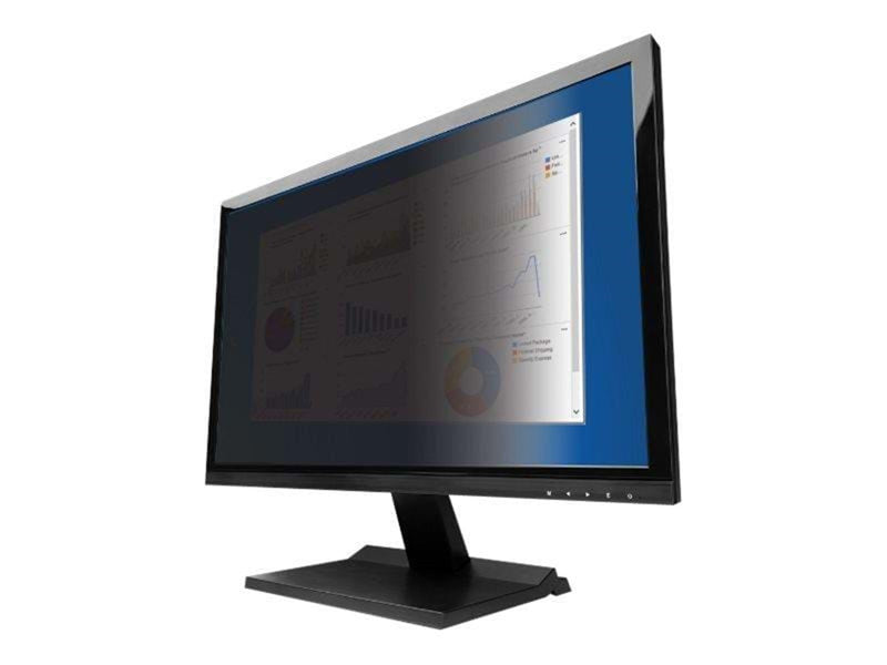 V7 PS24.0WA2-2E - privacy-filter for skærm - 24"